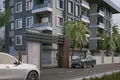 Appartement 2 chambres 49 m² Obakoy, Turquie