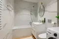 Mieszkanie 2 pokoi 38 m² w Warszawa, Polska