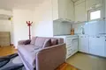 Mieszkanie 3 pokoi 49 m² Budva, Czarnogóra