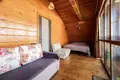 Haus 337 m² Siomkava, Belarus
