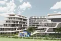 Квартира 2 комнаты 58 м² Оба, Турция