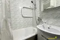 Wohnung 53 m² Minsk, Belarus