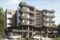 2 bedroom apartment 107 m² Demos Agiou Athanasiou, Cyprus