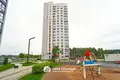 2 bedroom apartment 61 m² Minsk, Belarus