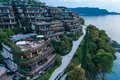 Mieszkanie 4 pokoi 576 m² Budva, Czarnogóra