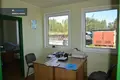 Atterrir  Padurpinycys, Lituanie