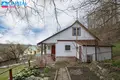 House 88 m² Seredzius, Lithuania