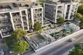 Пентхаус 3 спальни 369 м² Гермасойя, Кипр