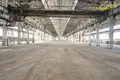 Produktion 12 000 m² Nowalukoml, Belarus