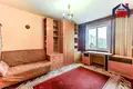 Квартира 3 комнаты 63 м² Минск, Беларусь