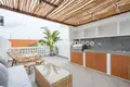 Villa de 2 dormitorios  Canggu, Indonesia