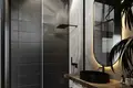 Apartamento 3 habitaciones 108 m² Kerobokan Kelod, Indonesia