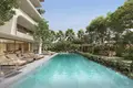 Copropriété 4 chambres 139 m² Choeng Thale, Thaïlande