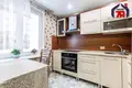 Appartement 1 chambre 43 m² Minsk, Bélarus