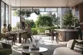 Mieszkanie 2 pokoi 63 m² Dubaj, Emiraty Arabskie