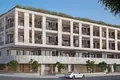 Mieszkanie 2 pokoi 90 m² Limassol, Cypr