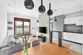Appartement 2 chambres 48 m² Varsovie, Pologne
