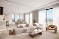Mieszkanie 3 pokoi 149 m² Kissonerga, Cypr