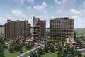 2 bedroom apartment 100 m² Mediterranean Region, Turkey