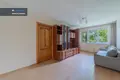 Квартира 2 комнаты 46 м² Вильнюс, Литва
