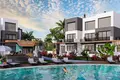 Apartamento 1 000 habitaciones 38 m² Akrotiri, Chipre