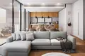 Apartamento 3 habitaciones 137 m² Limasol, Chipre
