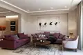 Apartamento 2 habitaciones 79 m² Rafailovici, Montenegro