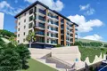 Квартира 4 комнаты 117 м² Араклы, Турция