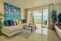 2 bedroom apartment 110 m² Ko Samui, Thailand