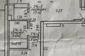 Apartamento 67 m² Minsk, Belarús
