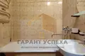Apartamento 1 habitación 34 m² Muchaviecki sielski Saviet, Belarús