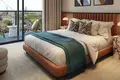 Apartamento 1 habitacion 57 m² Londres, Reino Unido