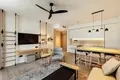Квартира 2 спальни 87 м² Тиват, Черногория