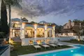 villa de 5 dormitorios 461 m² Madrid, Španjolska