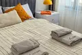 2 room apartment 60 m² in Alanya, Turkey