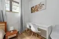 2 bedroom apartment 54 m² Warsaw, Poland
