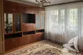 Wohnung 3 zimmer 57 m² Buchovicki sielski Saviet, Belarus