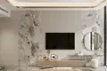 Complejo residencial Samana Ocean Quest – Waterfront Luxury on Dubai Islands