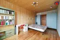 3 room apartment 77 m² Zdanovicy, Belarus