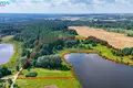 Działki  Gudzionys, Litwa