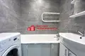 Apartamento 1 habitación 43 m² Grodno, Belarús