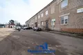 Zakład produkcyjny 3 514 m² Mińsk, Białoruś