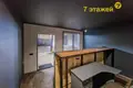 Commercial property 222 m² in Minsk, Belarus