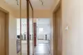 3 room apartment 54 m² Warsaw, Poland