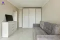 1 room apartment 35 m² Kopishche, Belarus