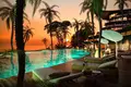 Wohnung 1 zimmer 52 m² Canggu, Indonesien
