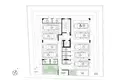 Mieszkanie 2 pokoi 108 m² Limassol, Cypr