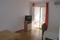 1 bedroom apartment 45 m² Budva, Montenegro