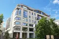 Pomieszczenie biurowe 254 m² Moskwa, Rosja