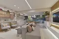 Mieszkanie 3 pokoi 90 m² Regiao Imediata de Sao Paulo, Brazylia